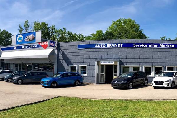 Auto Brandt e.U.