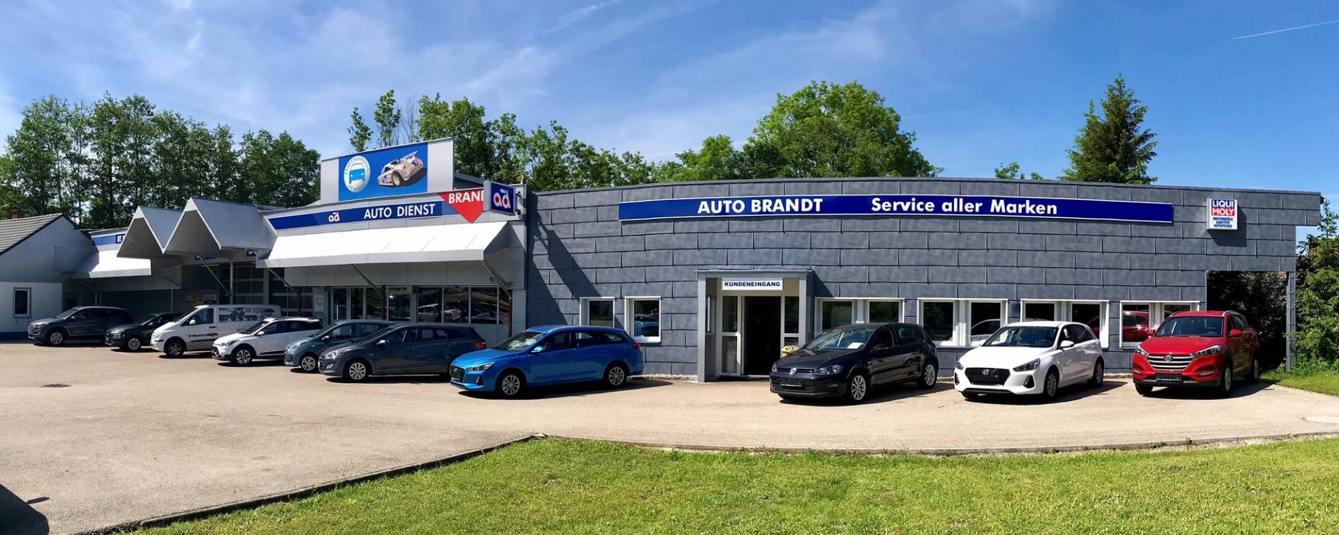 Auto Brandt e.U.